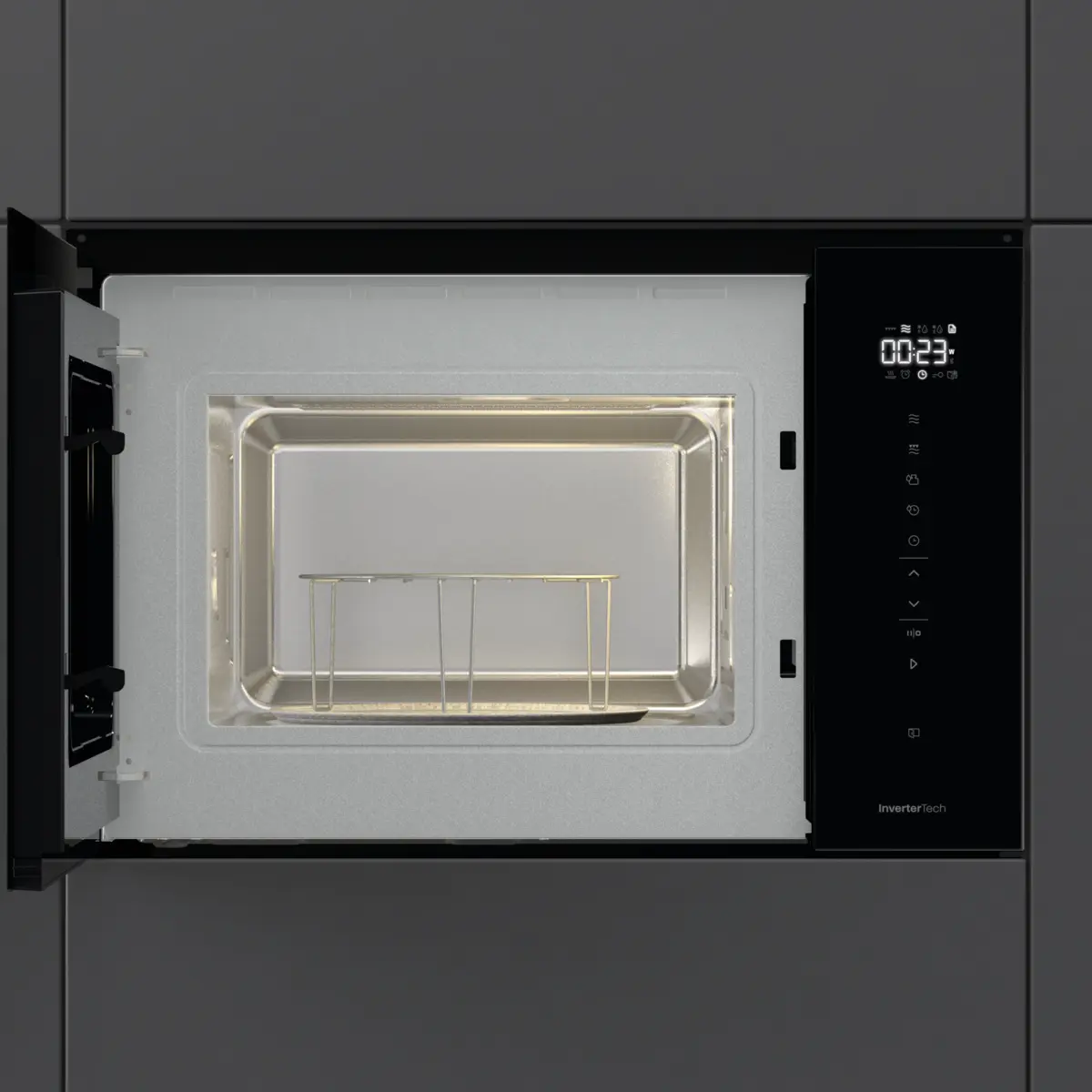 OVEN XY925Z BIM325GI63DBGUK HSN 3