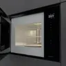 OVEN XY925Z BIM325GI63DBGUK HSN 2