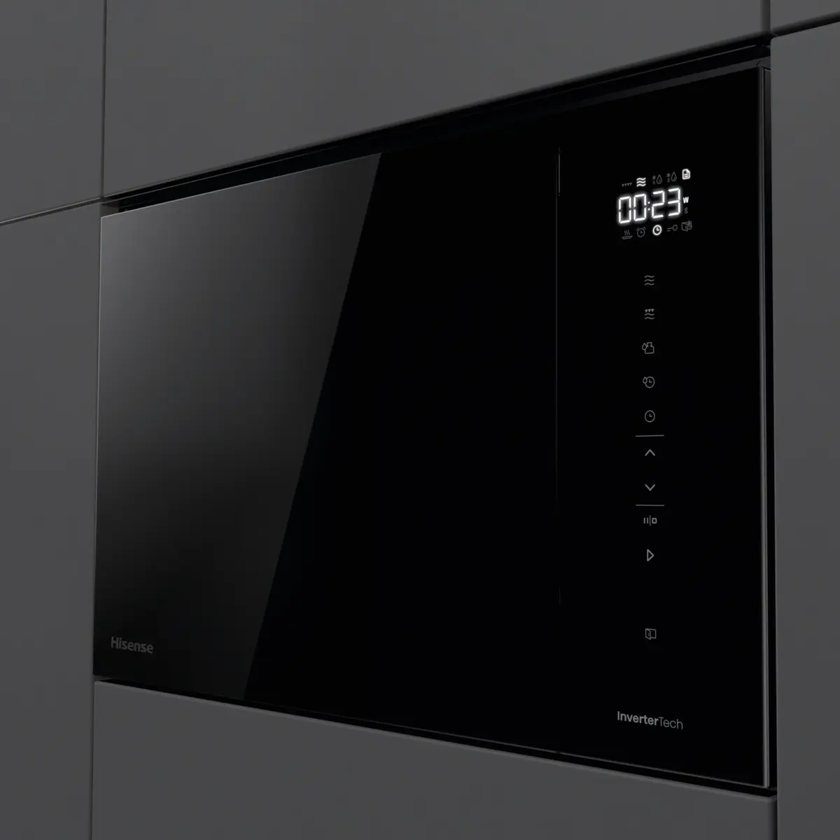OVEN XY925Z BIM325GI63DBGUK HSN 7