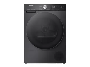 DRYER DH5S102BB HSN