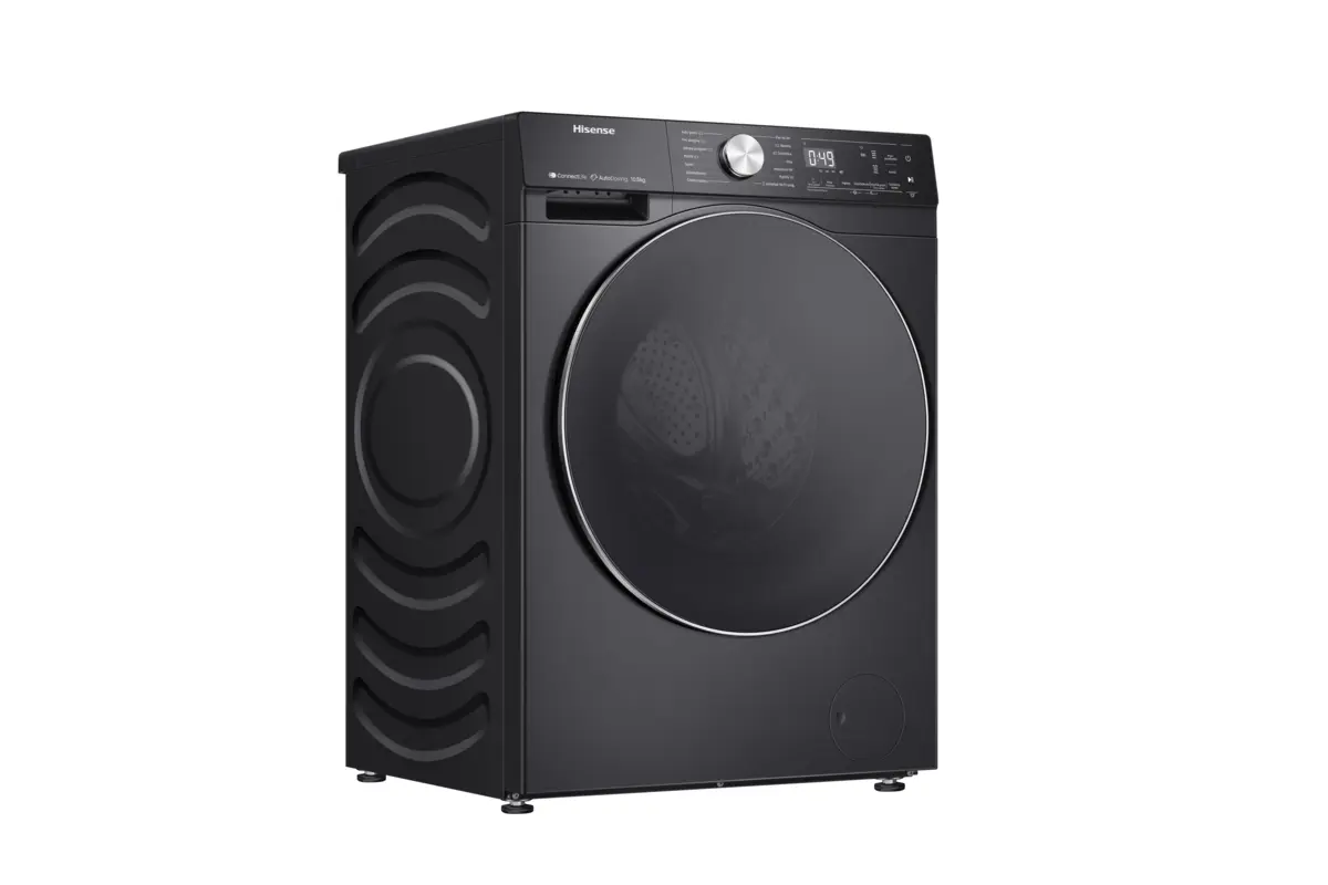 WASHER WF5S1045BB HSN 2