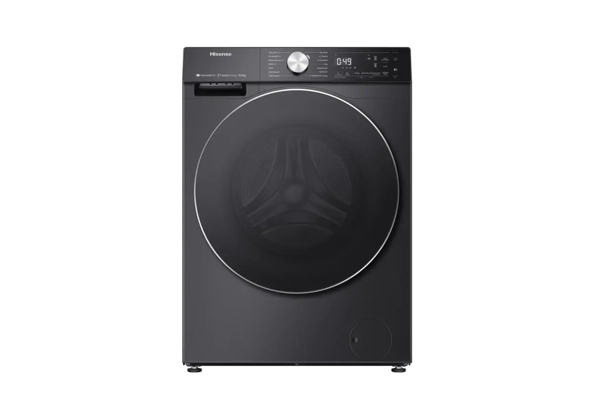 WASHER WF5S1045BB HSN 1