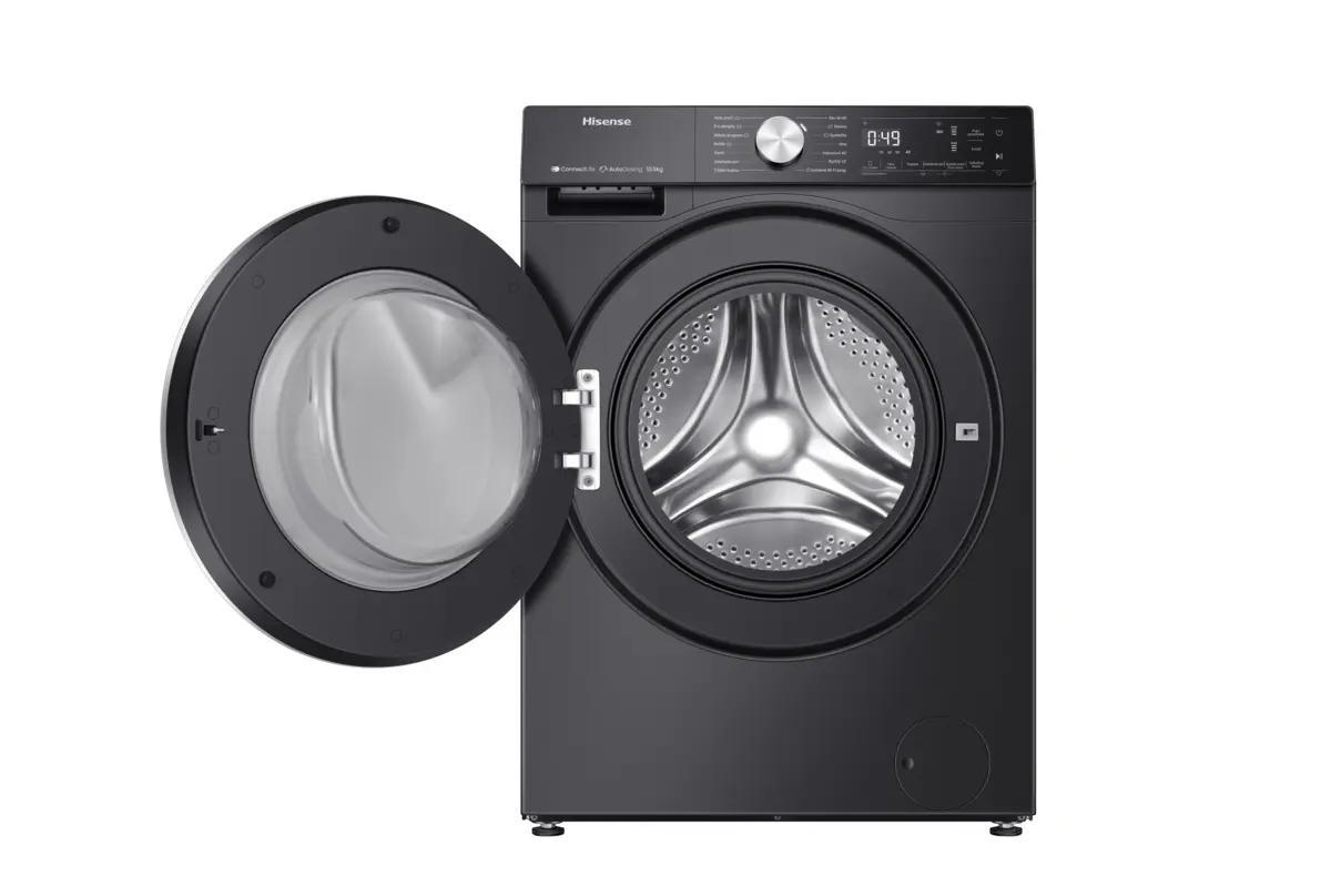 WASHER WF5S1045BB HSN 3