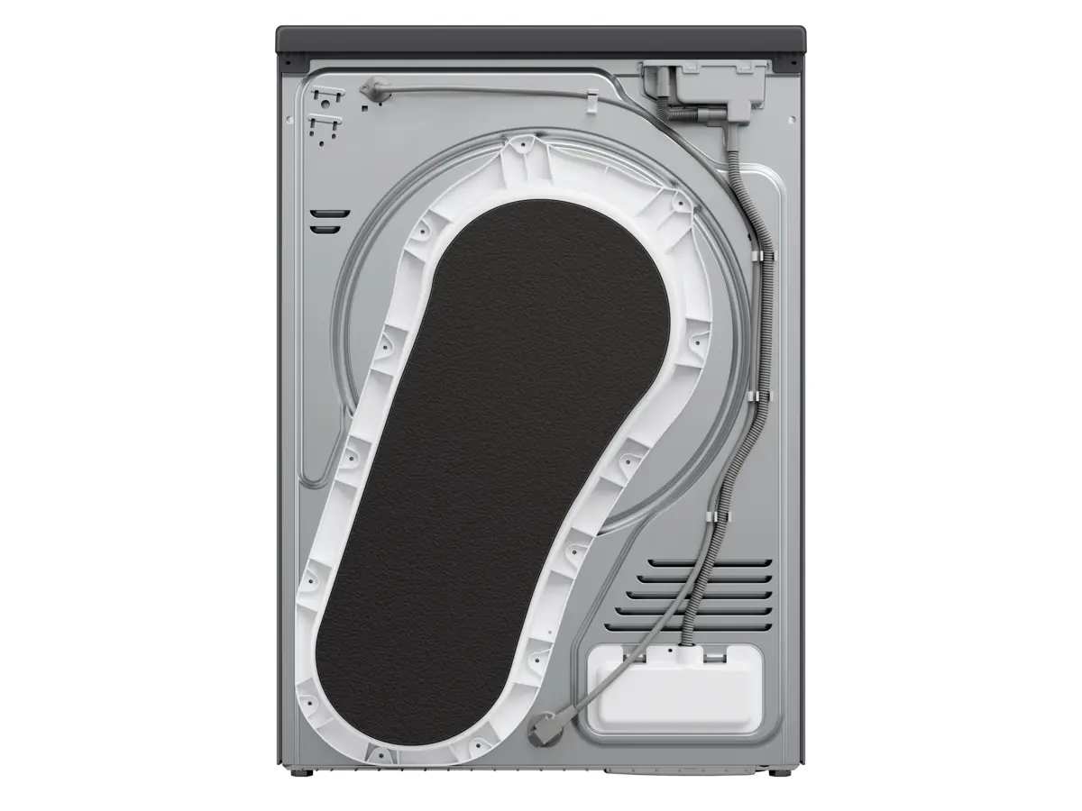 DRYER DH5S102BB HSN 7