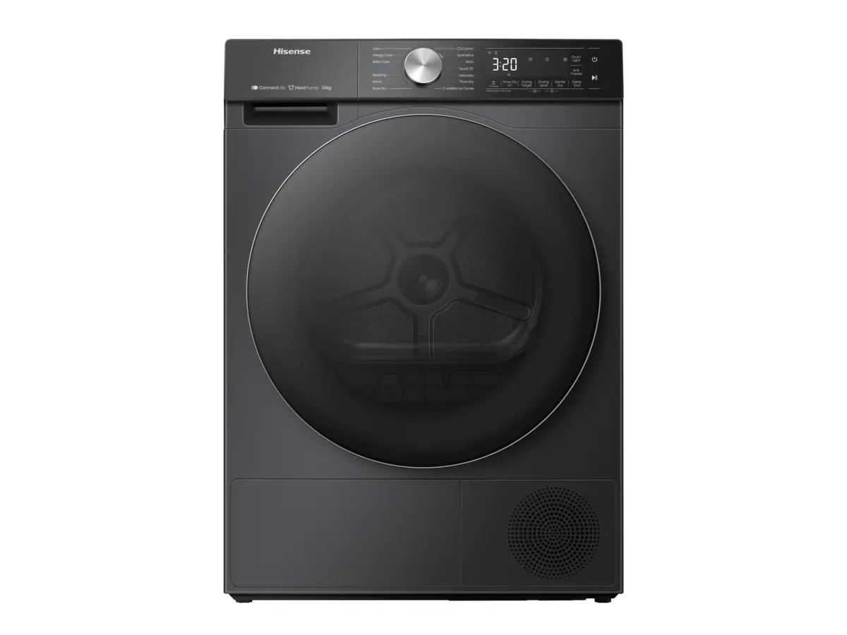 DRYER DH5S102BB HSN 2