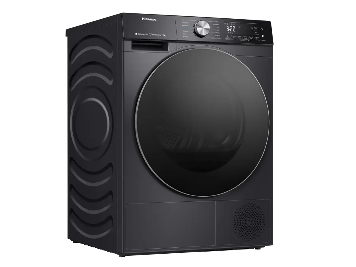 DRYER DH5S102BB HSN 4