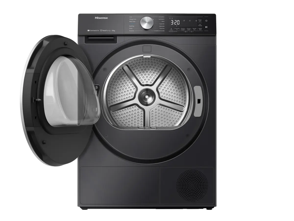 DRYER DH5S102BB HSN 6