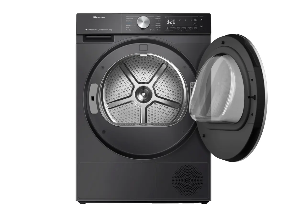 DRYER DH5S102BB HSN 9