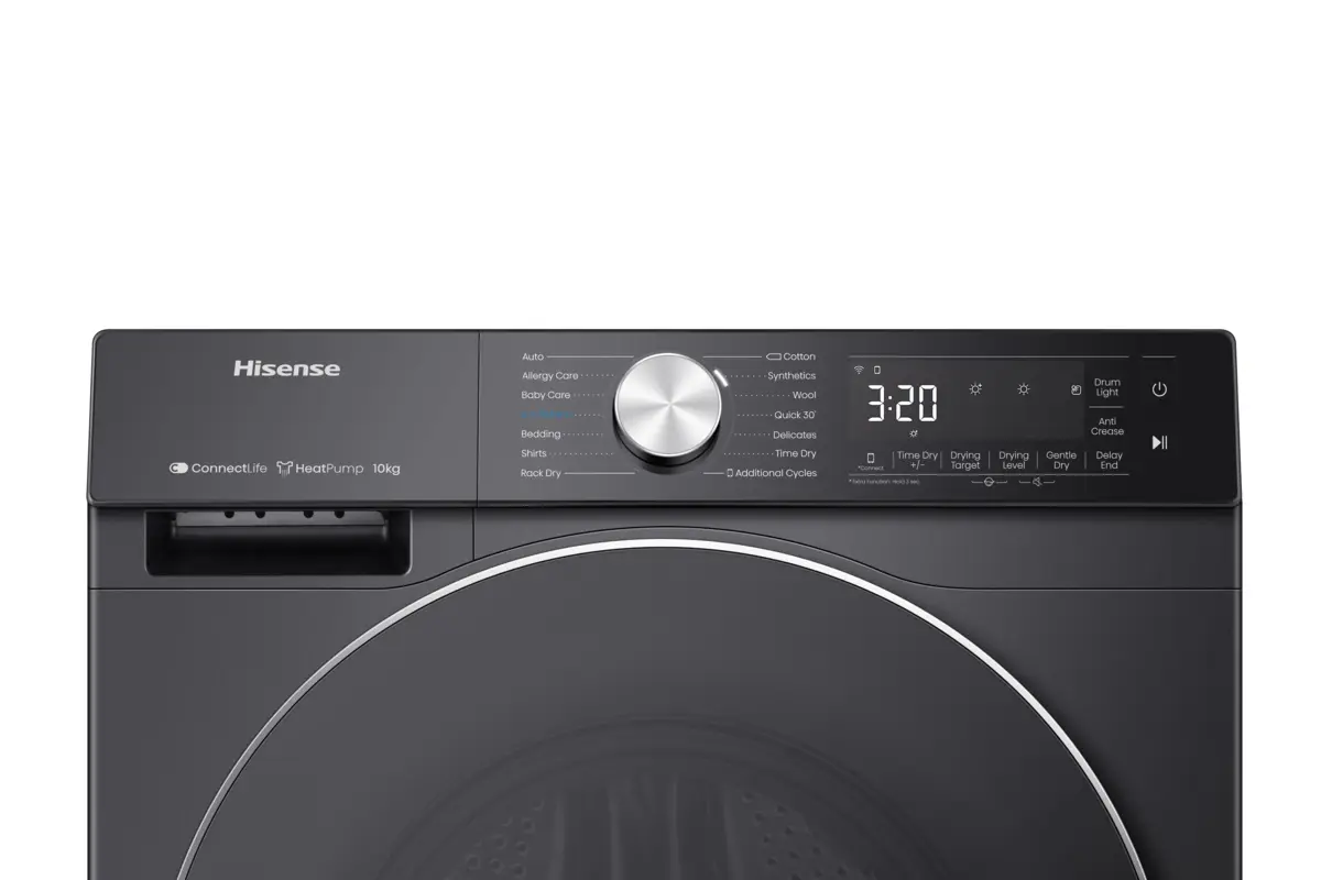 DRYER DH5S102BB HSN 11