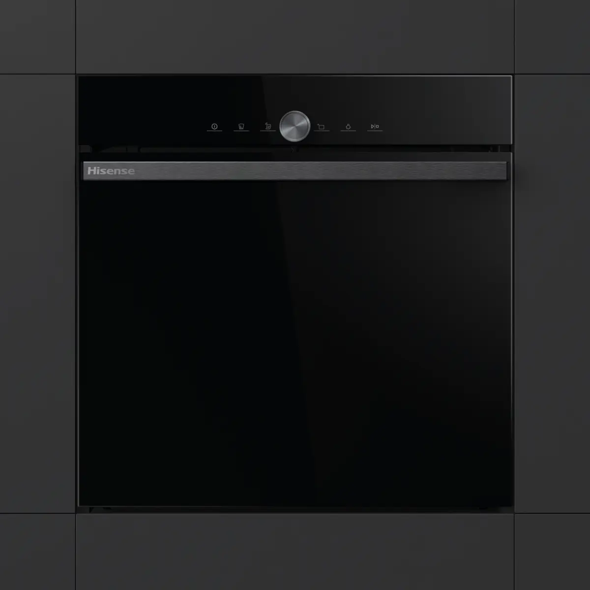 OVEN BO3CO5I01-3-BSA65334ABDG HSN 6