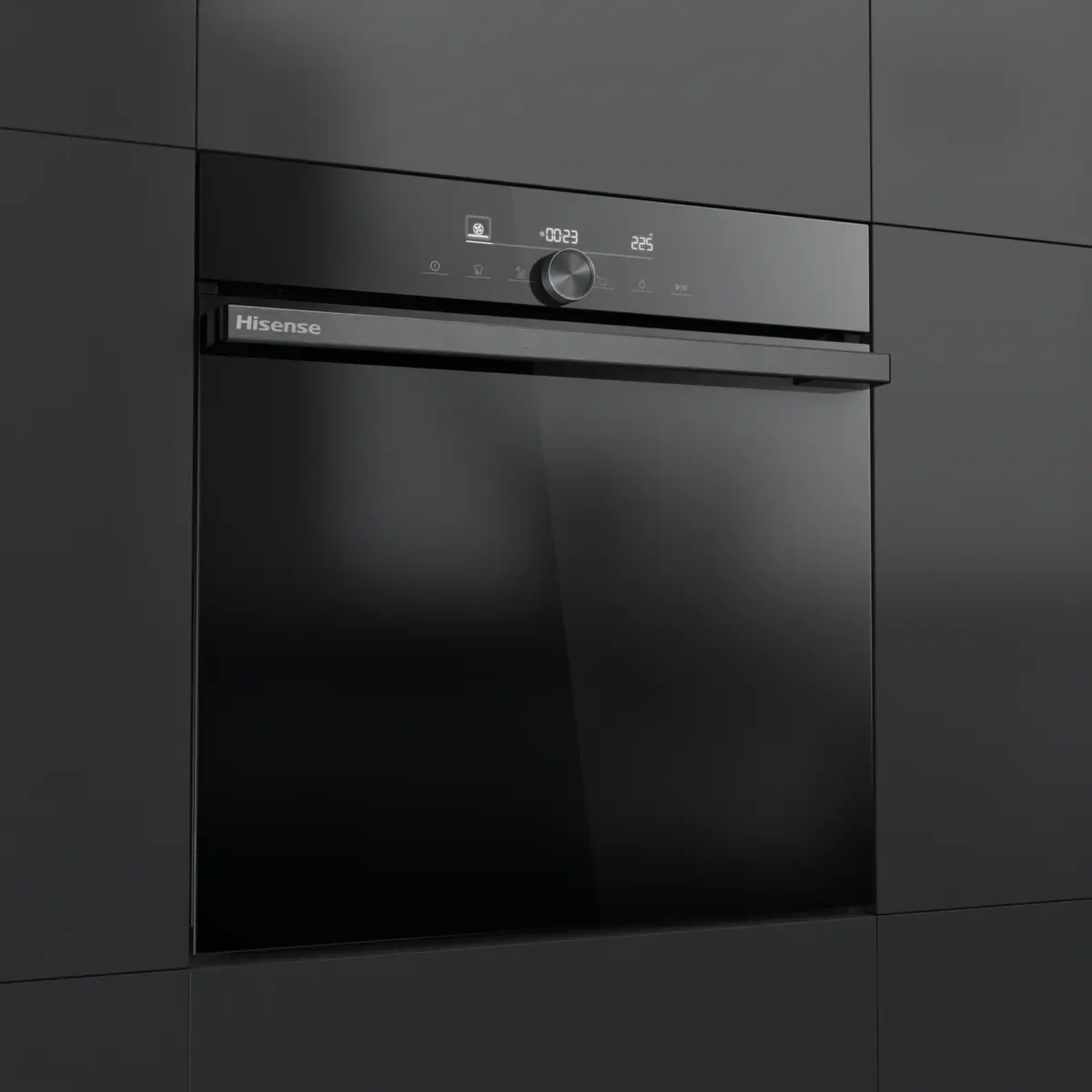 OVEN BO3CO5I01-3-BSA65334ABDG HSN 3