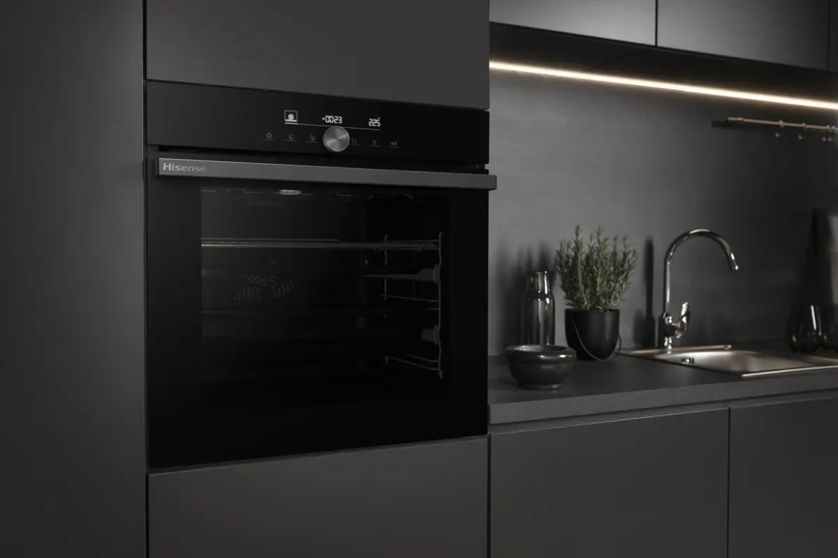 OVEN BO3CO5I01-3-BSA65334ABDG HSN 11