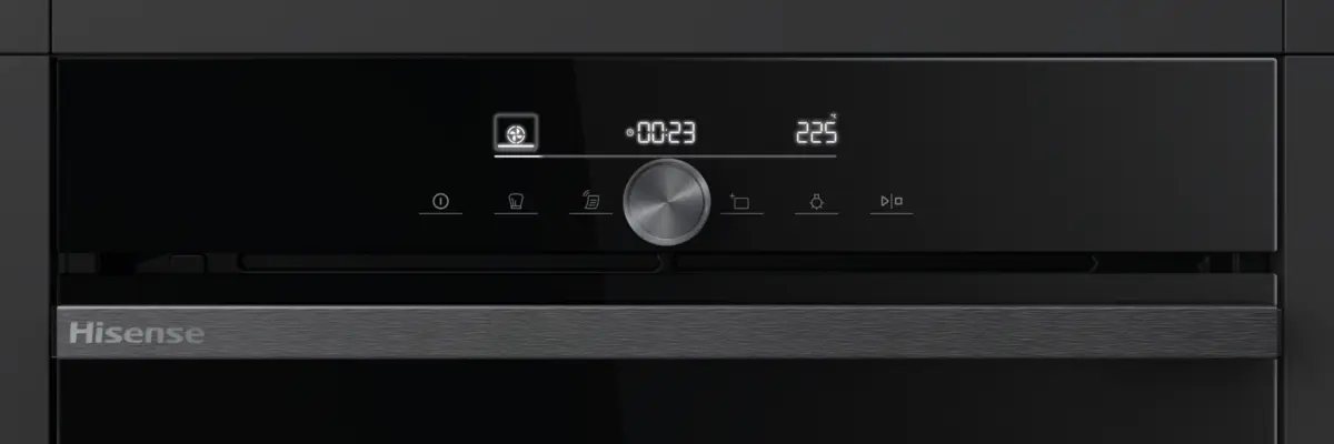 OVEN BO3CO5I01-3-BSA65334ABDG HSN 7