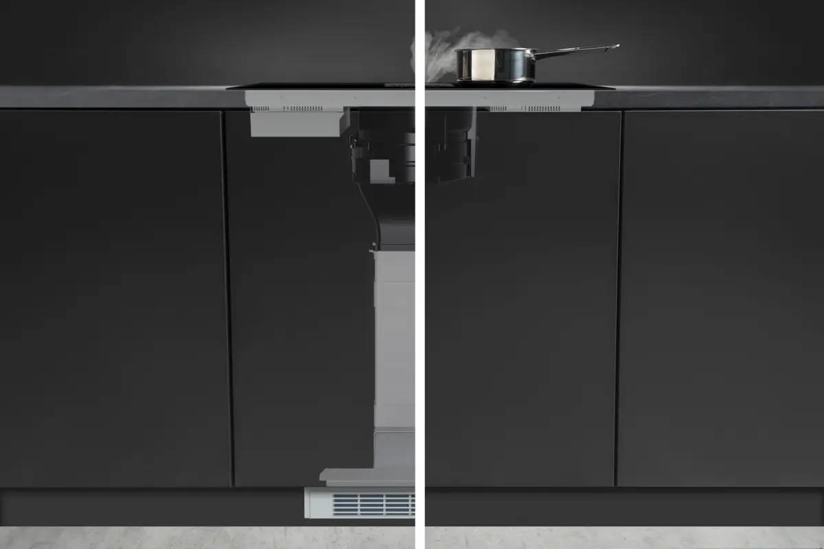 HOB 4300 HAS949BSC HSN 5