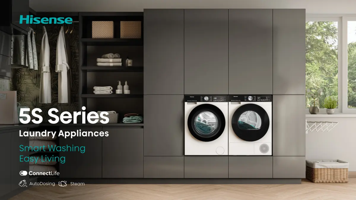 DRYER DH5S102BB HSN 12