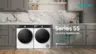 DRYER DH5S102BB HSN 13