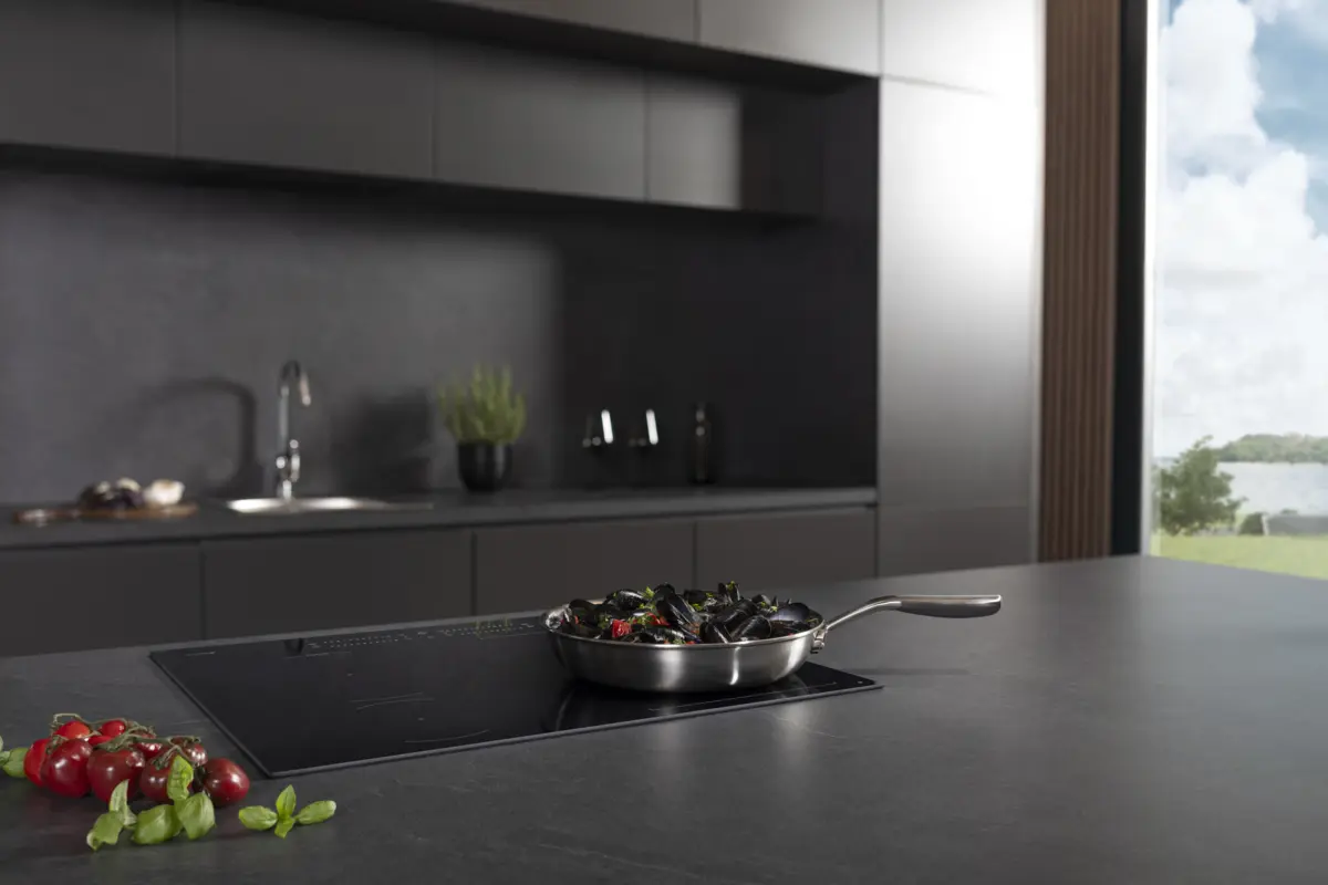 HOB BI6AA-S1-HI6432BSCWF HSN 12