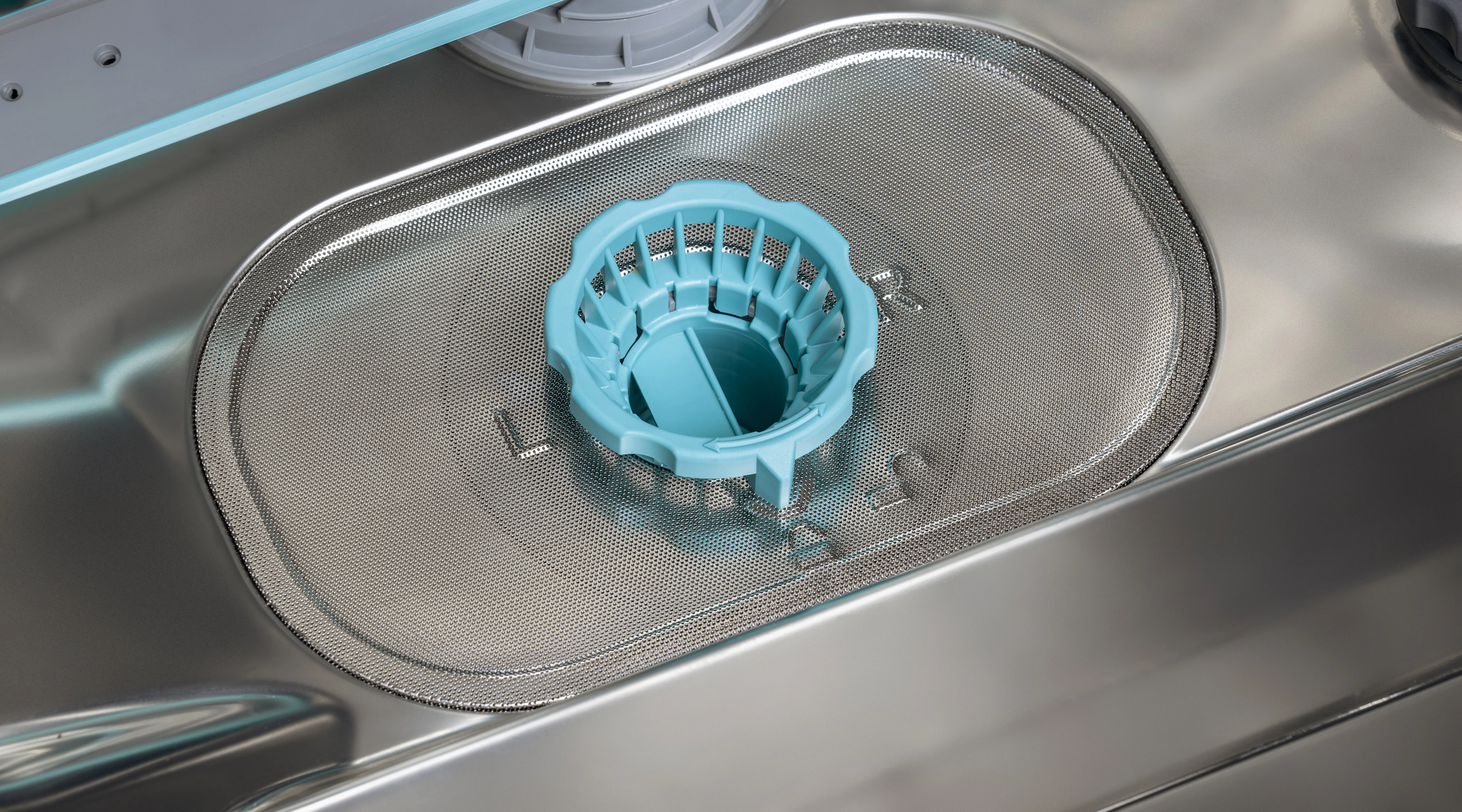 Self-clean Filter (DW50_2025)