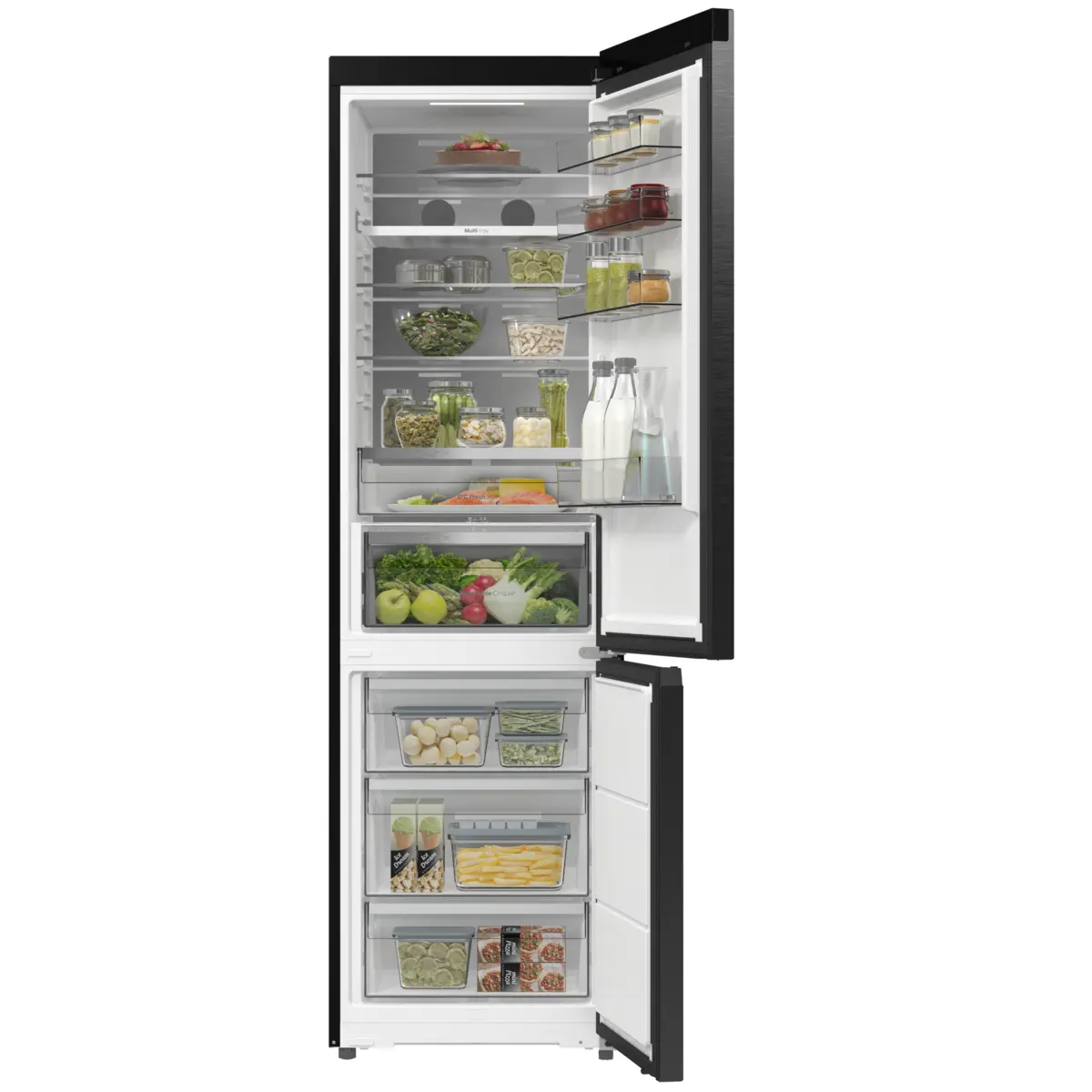 REFRIG HZF4168AED RB5P410SAFCUK HSN 5
