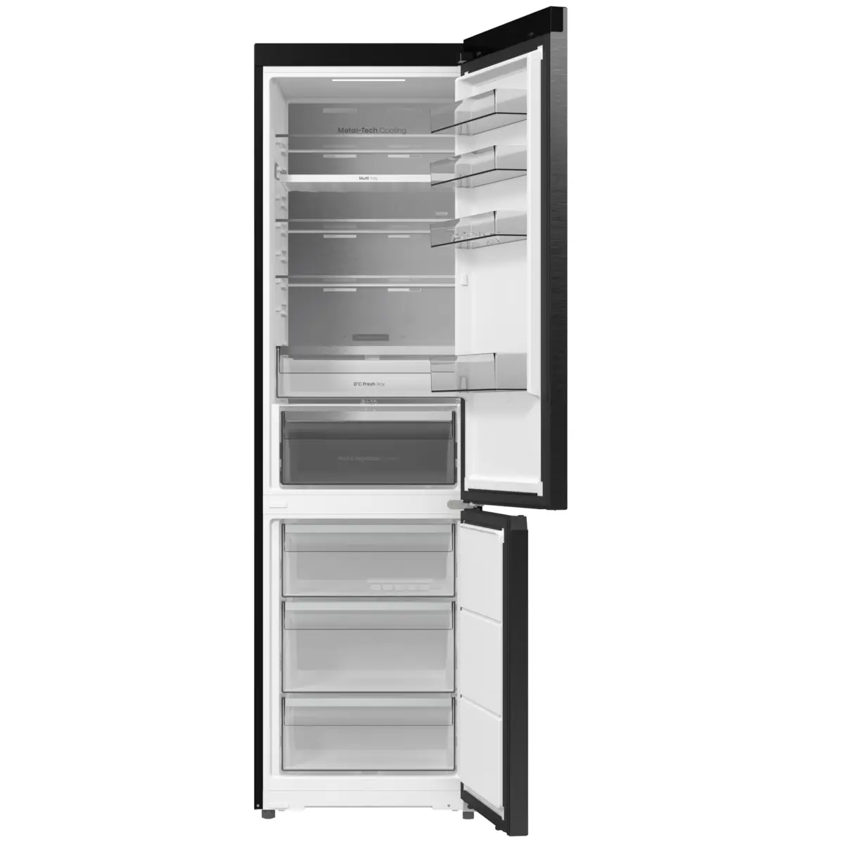 REFRIG HZF4168AED RB5P410SAFCUK HSN 6