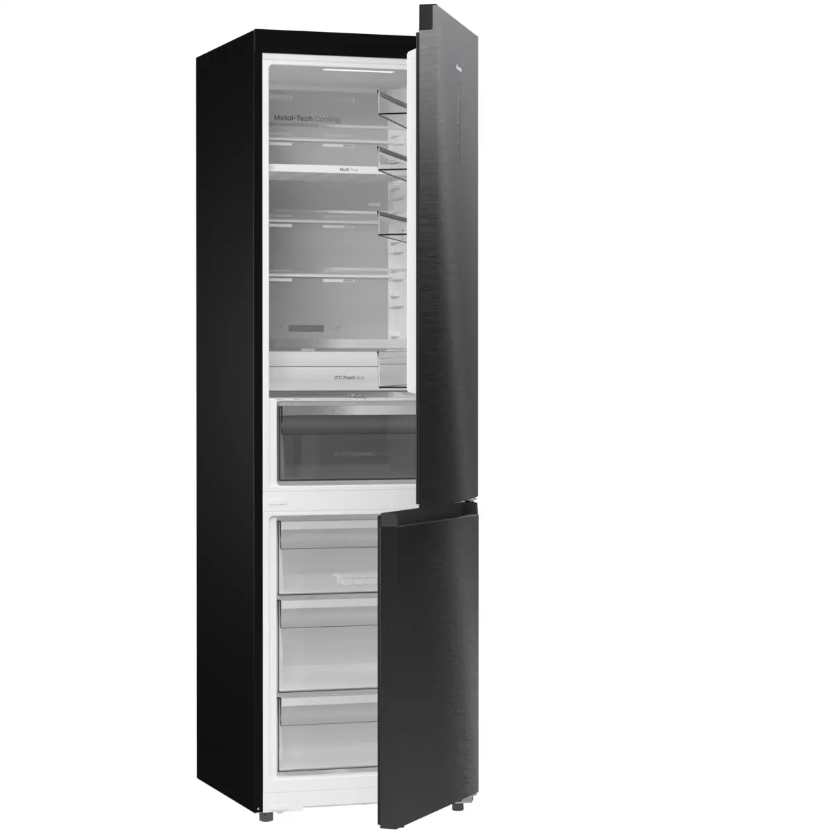 REFRIG HZF4168AED RB5P410SAFCUK HSN 2