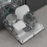 DISHWASH DW50.1 HV642D65 HSN 9