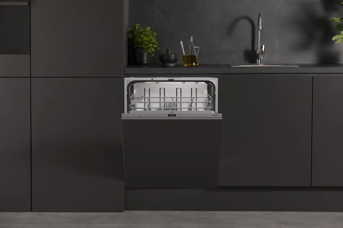 DISHWASH DW50.1 HV642D65 HSN 12