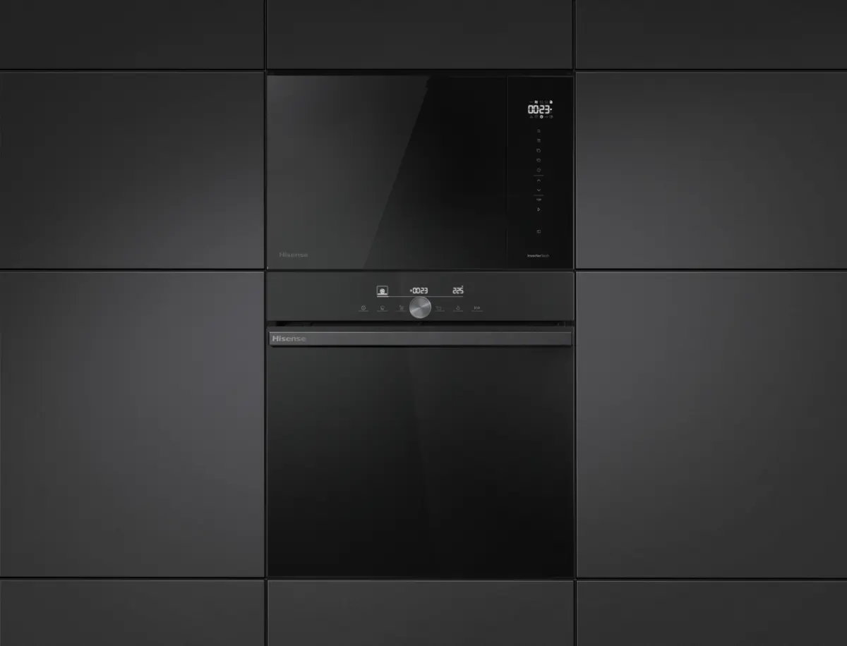 OVEN BO3CO5I01-3-BSA65334ABDG HSN 10