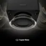 SOUNDBAR SYSTEM HT SATURN HSN 9