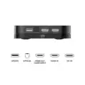 SOUNDBAR SYSTEM HT SATURN HSN 10