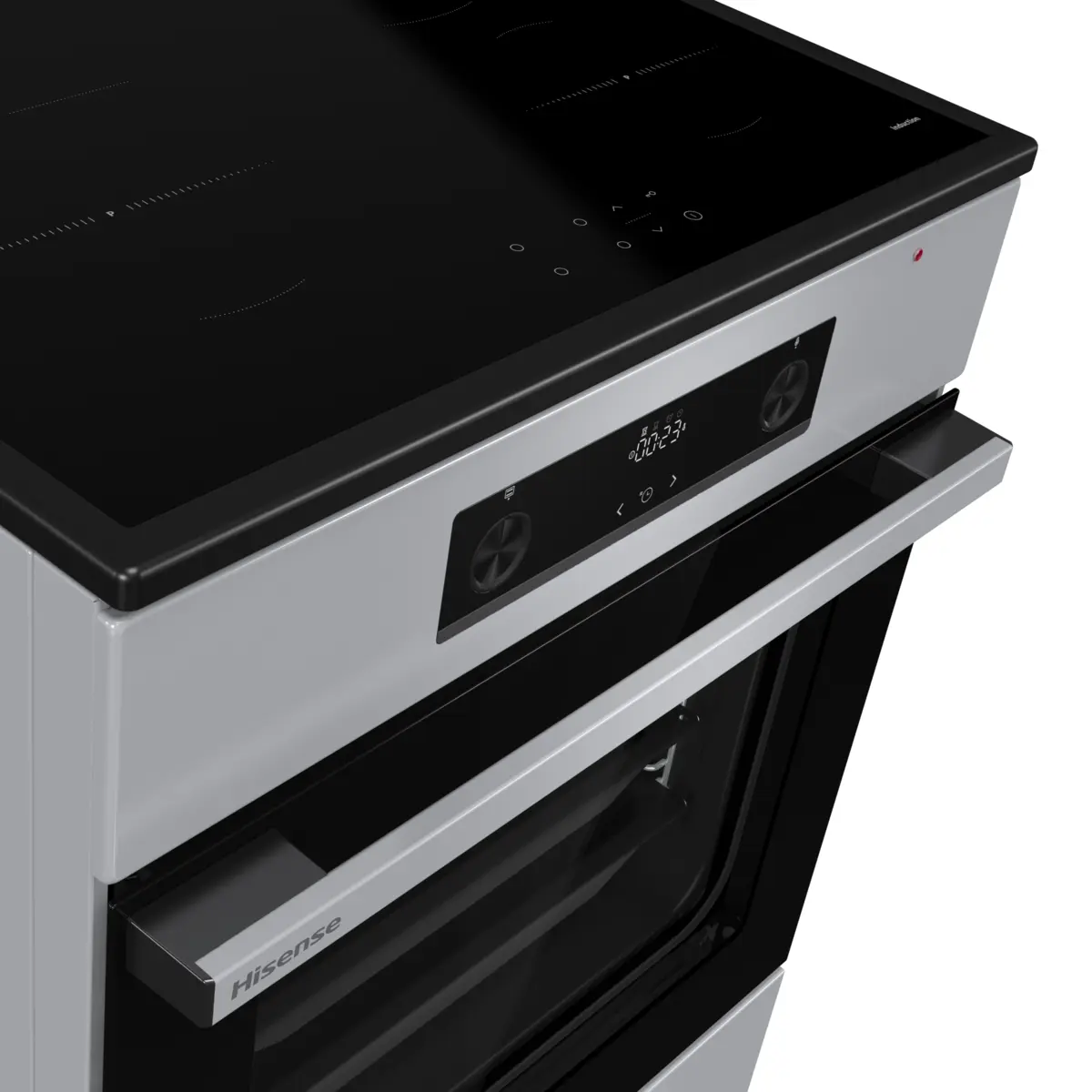 COOKER FI6A4I-GPE42 HCI8647SG HSN 16