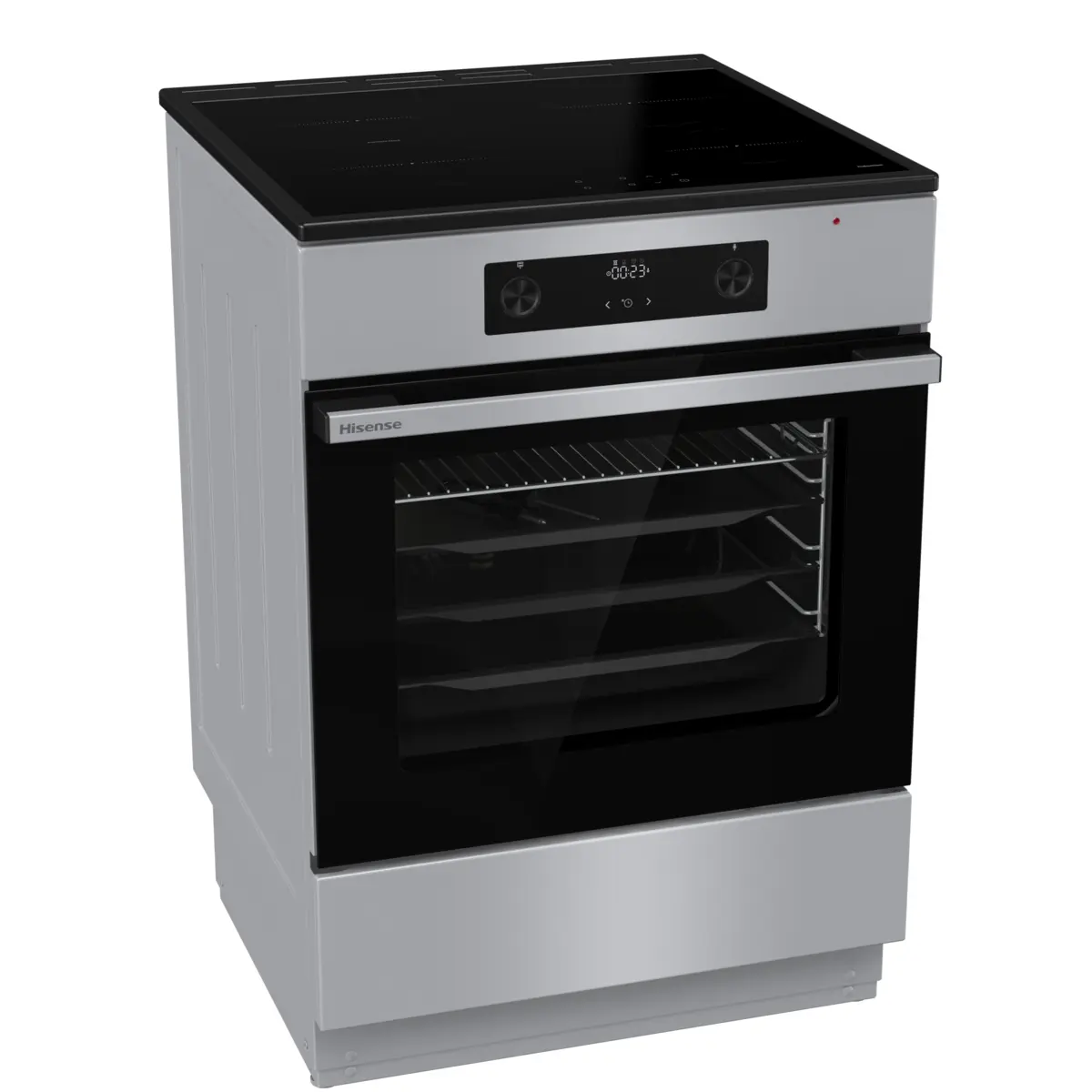 COOKER FI6A4I-GPE42 HCI8647SG HSN 5