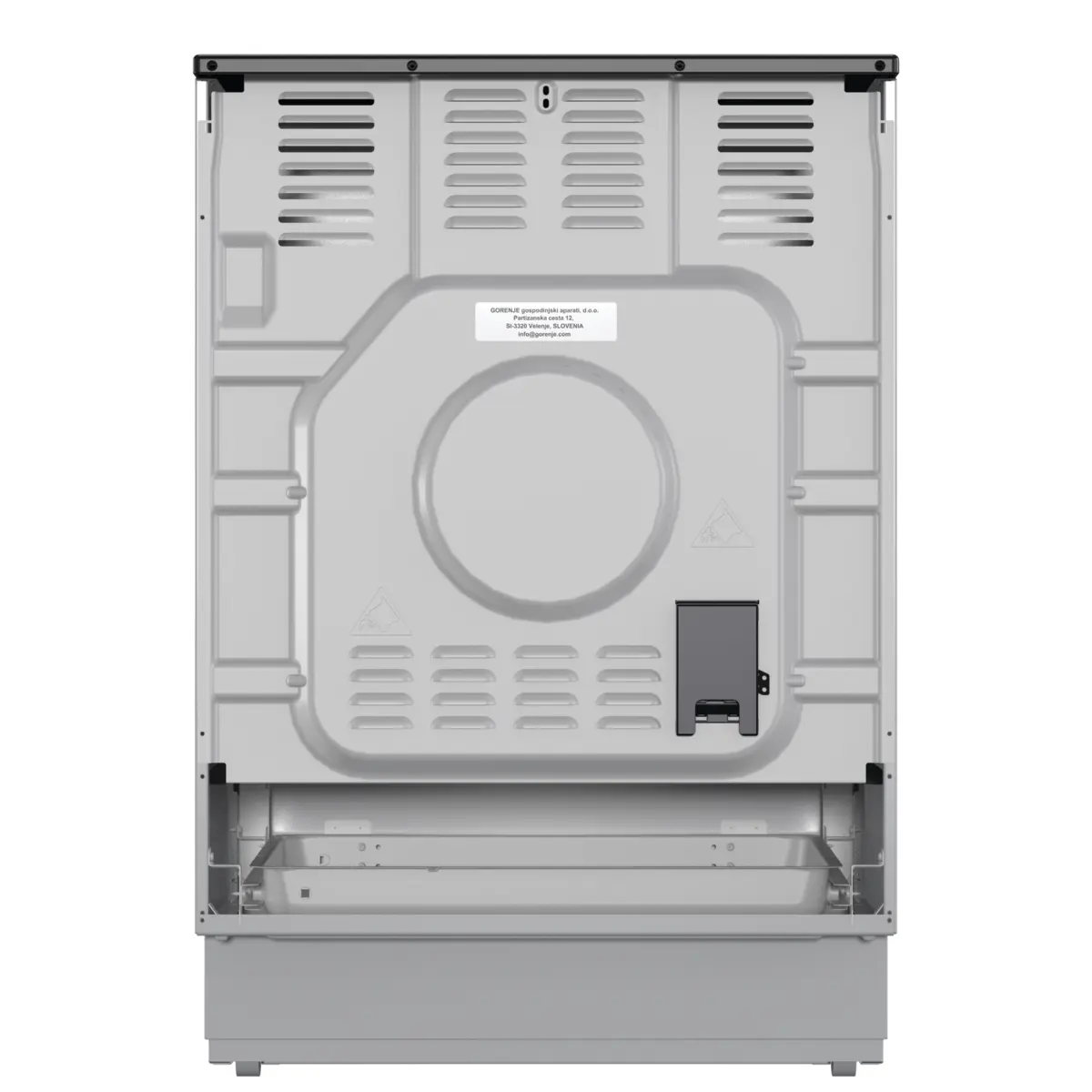 COOKER FI6A4I-GPE42 HCI8647SG HSN 8