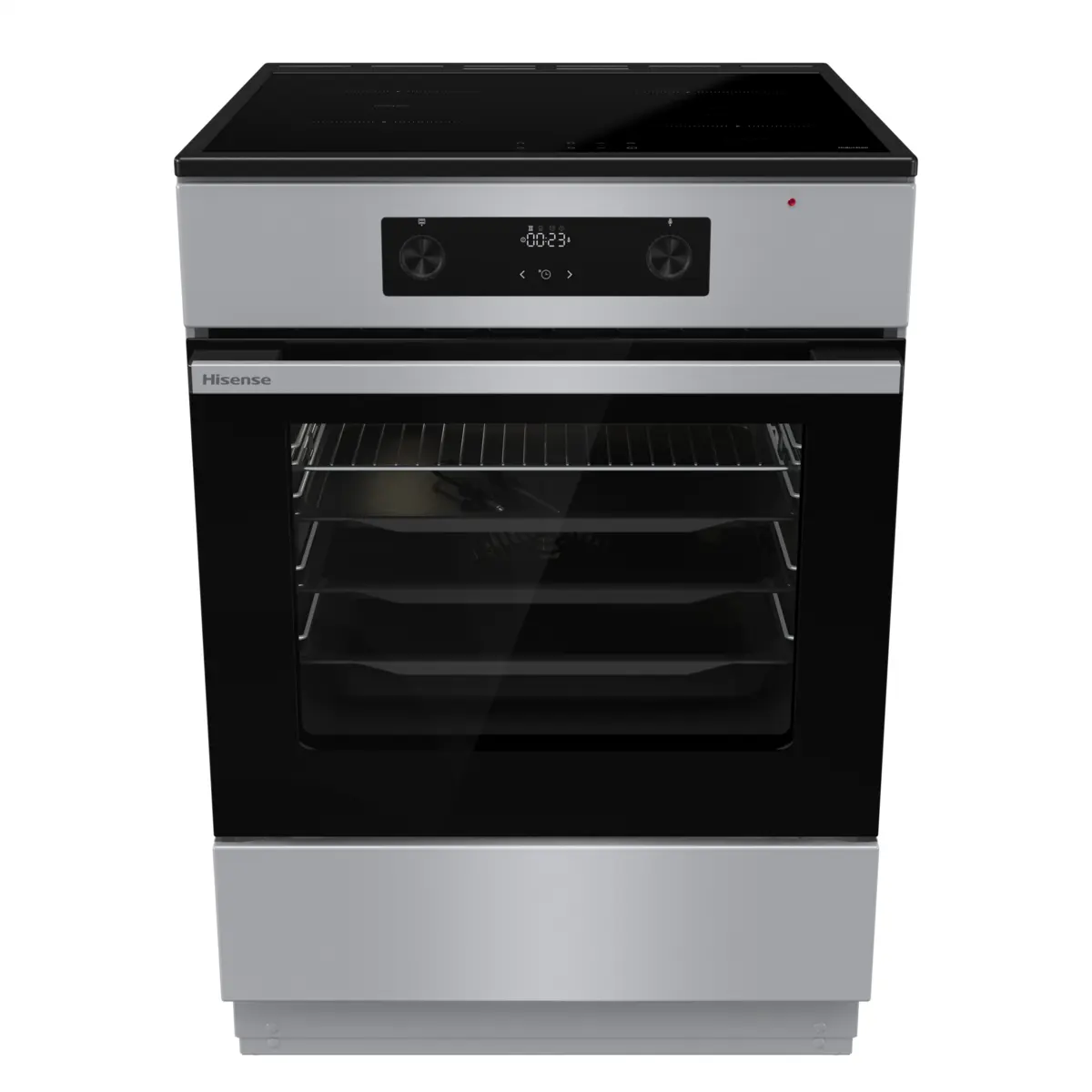 COOKER FI6A4I-GPE42 HCI8647SG HSN 4