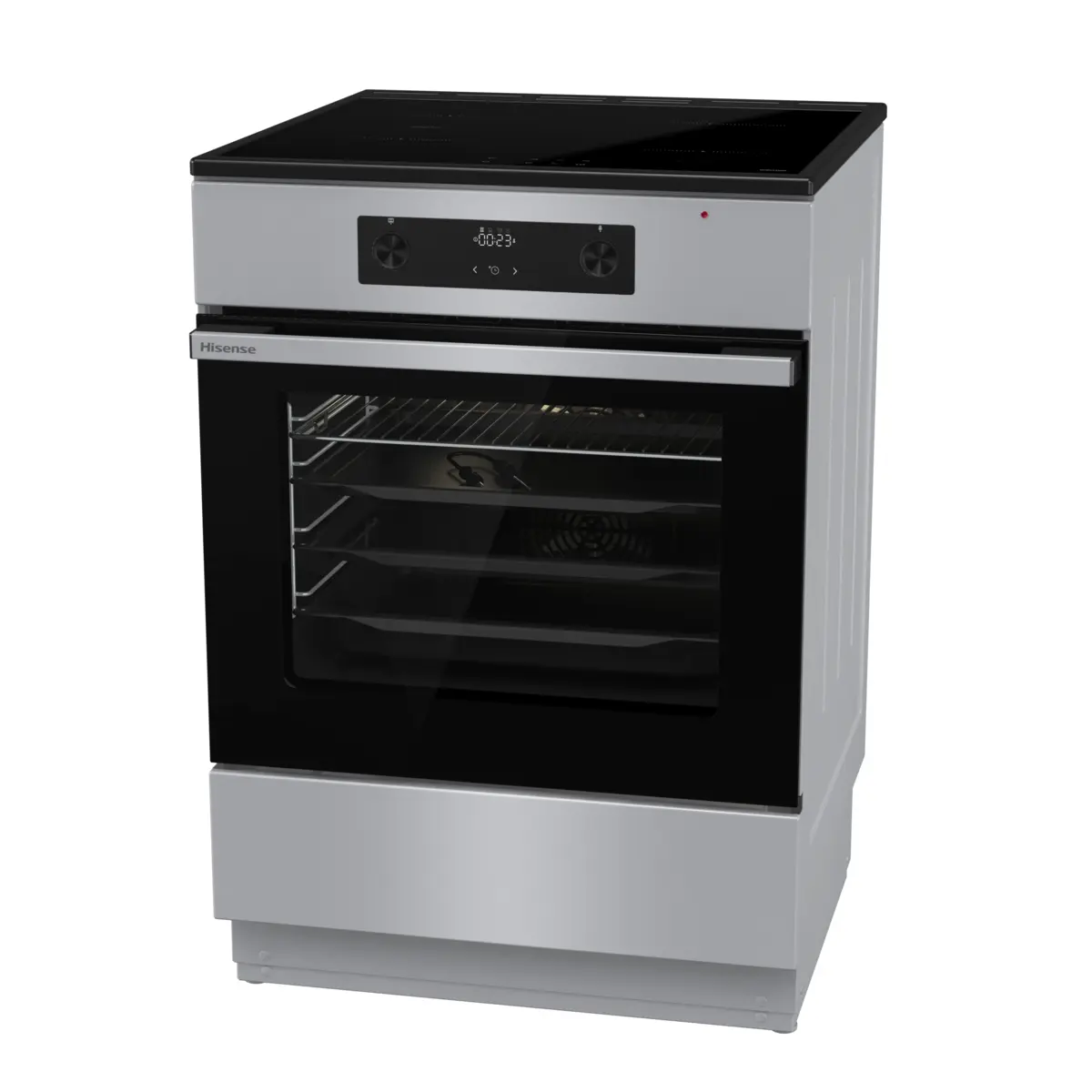 COOKER FI6A4I-GPE42 HCI8647SG HSN 9