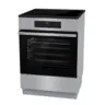 COOKER FI6A4I-GPE42 HCI8647SG HSN 9