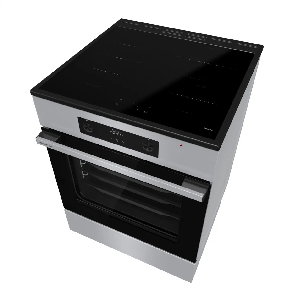 COOKER FI6A4I-GPE42 HCI8647SG HSN 10