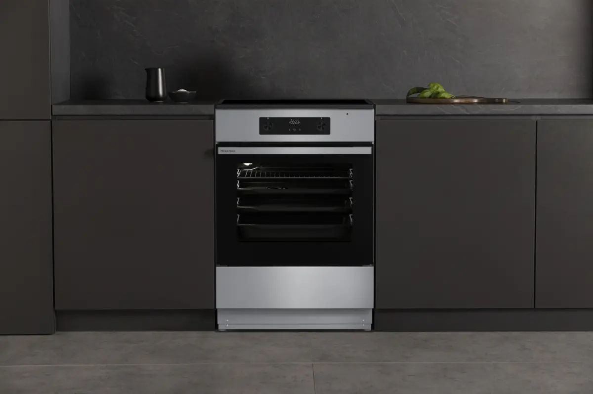 COOKER FI6A4I-GPE42 HCI8647SG HSN 19