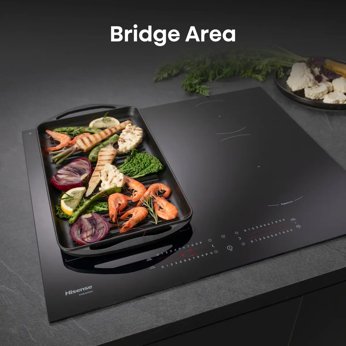 HOB BI6AA-S1-HI6432BSCWF HSN 9