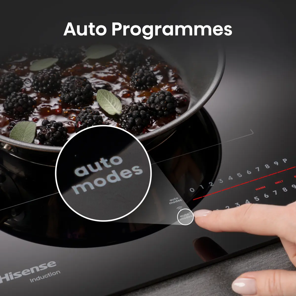 HOB BI6AA-S1-HI6432BSCWF HSN 8