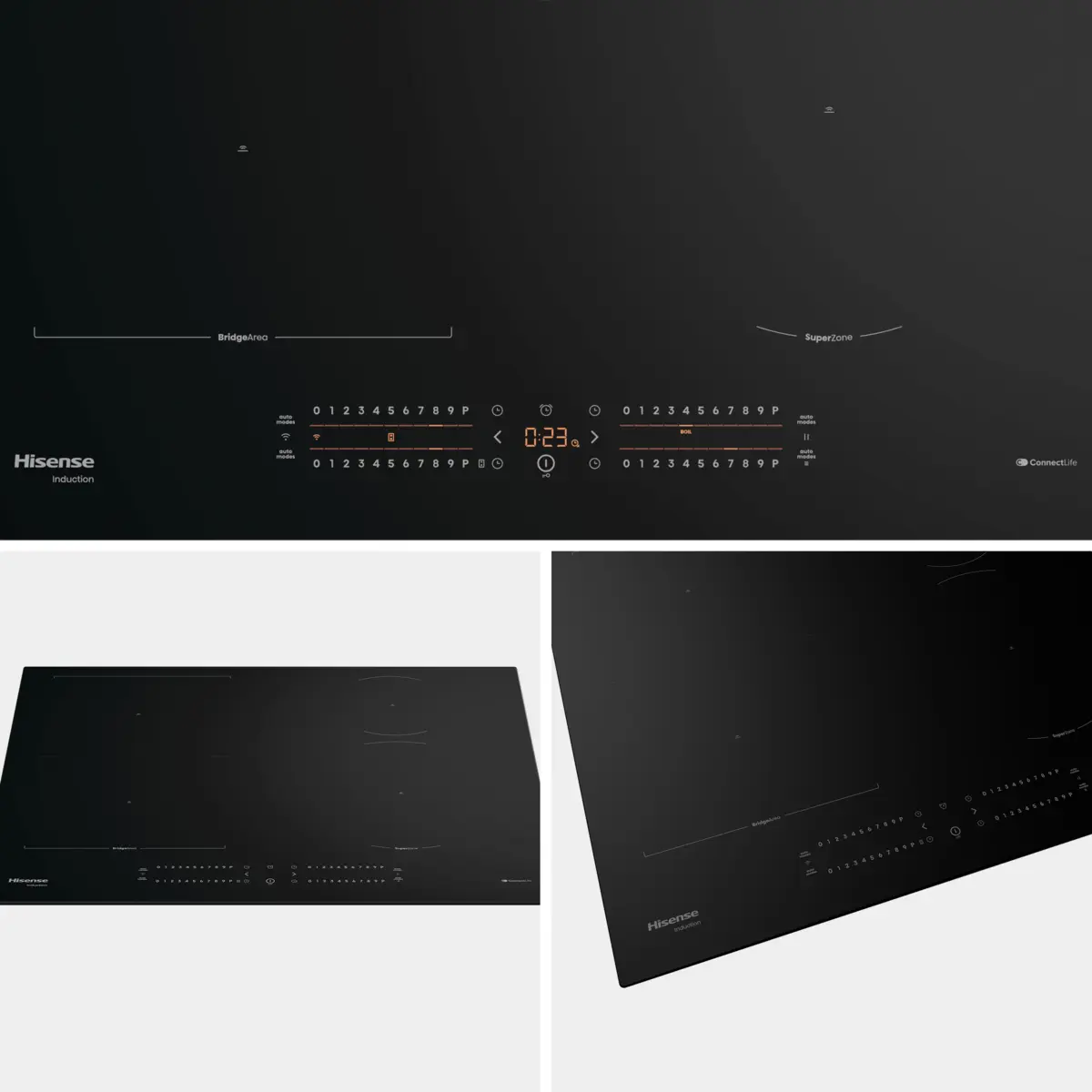HOB BI6AA-S1-HI6432BSCWF HSN 5