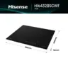 HOB BI6AA-S1-HI6432BSCWF HSN 2