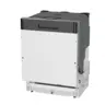 DISHWASH DW50.1 HV642D65 HSN 3