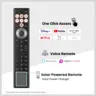 TV SET 116UXQ HSN 13