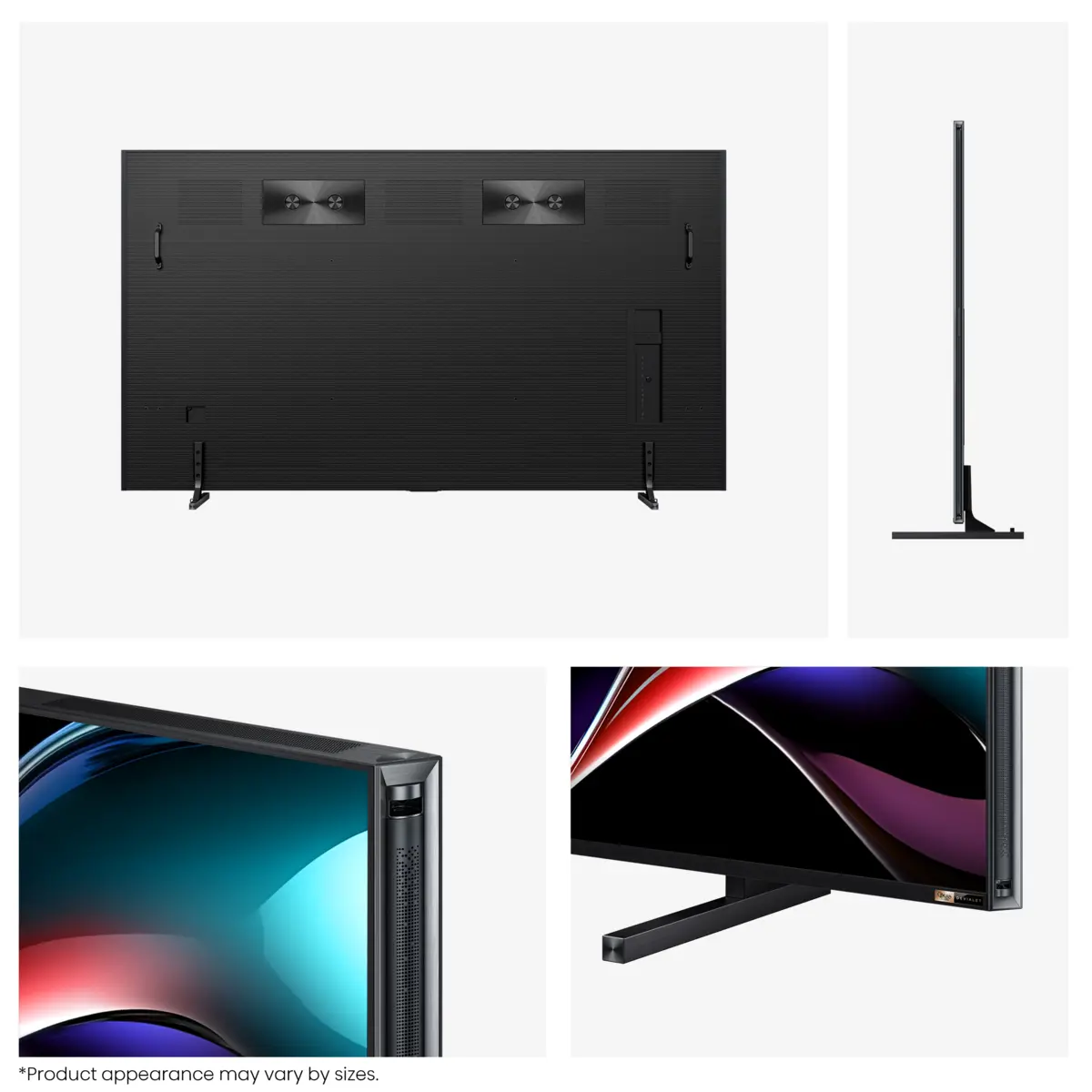 TV SET 116UXQ HSN 15