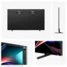 TV SET 116UXQ HSN 15