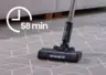 VACUUM CLEANER HVC646640A HSN 8