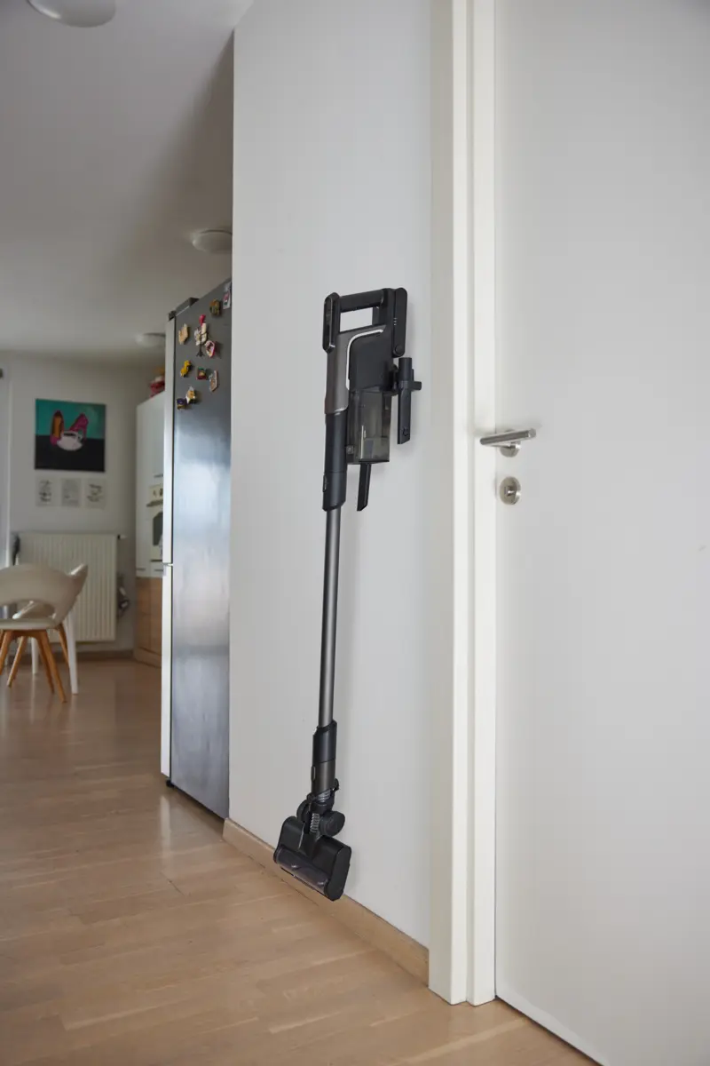 VACUUM CLEANER HVC646640A HSN 14