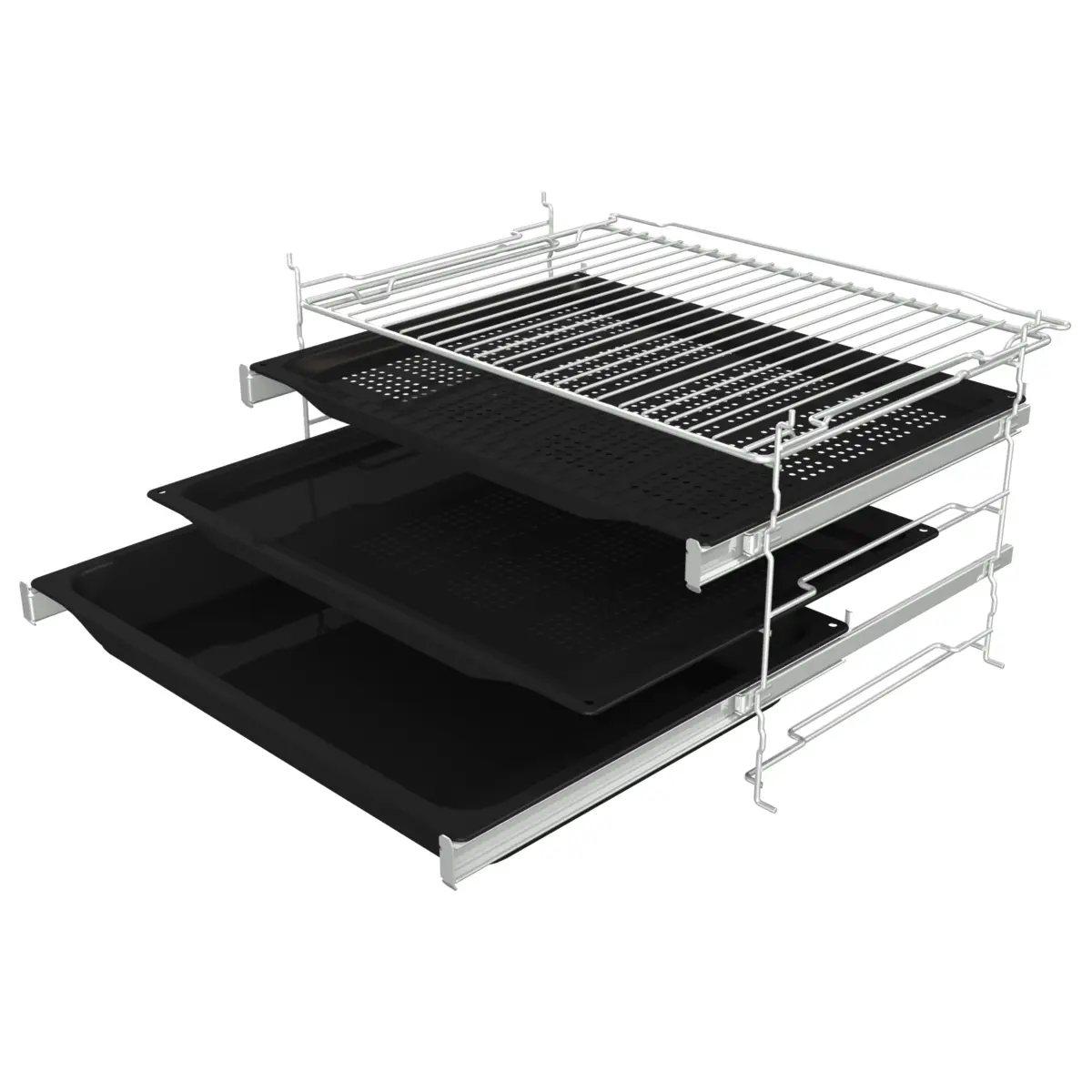 OVEN BO3CO5I01-3-BSA65334ABDG HSN 9