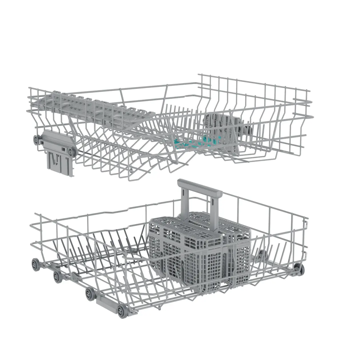 DISHWASH DW50.1 HV642D65 HSN 11
